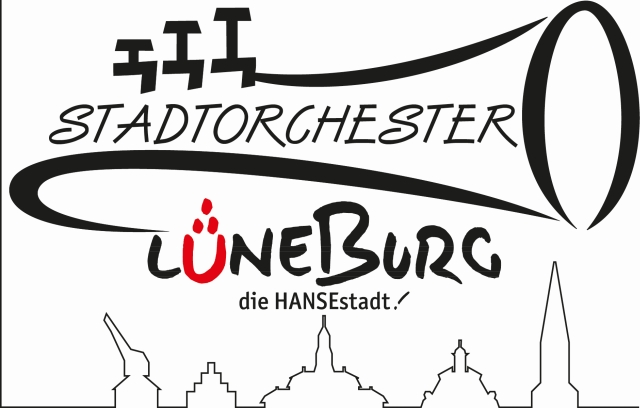 DOWNLOAD Logo des Stadtorchester Lüneburg e.V.